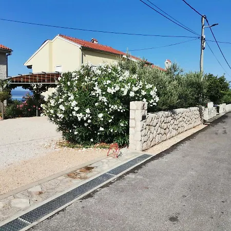 Appartement Permida *