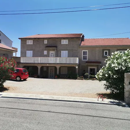 Appartement Permida *