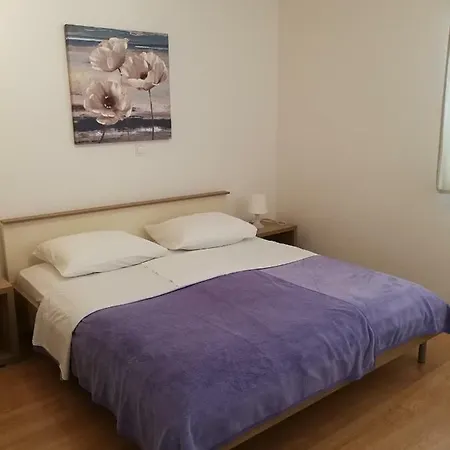 Permida Appartement Dramalj