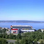 Permida Апартаменты