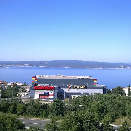 Permida Apartament