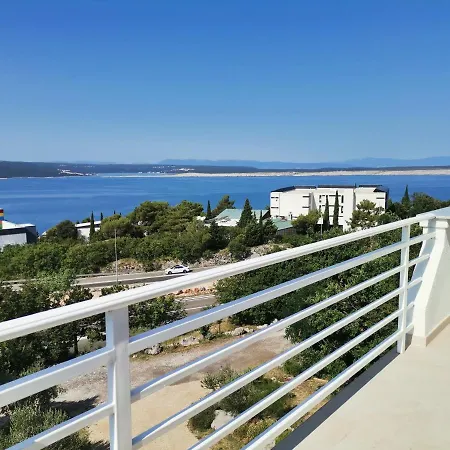 Permida Apartmán Dramalj