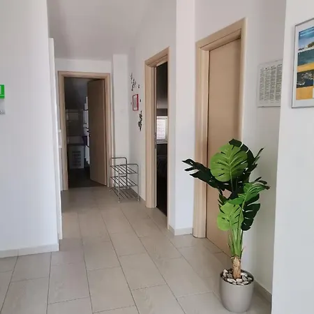 Apartamento Permida Dramalj