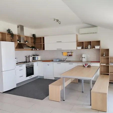 Permida Apartamento