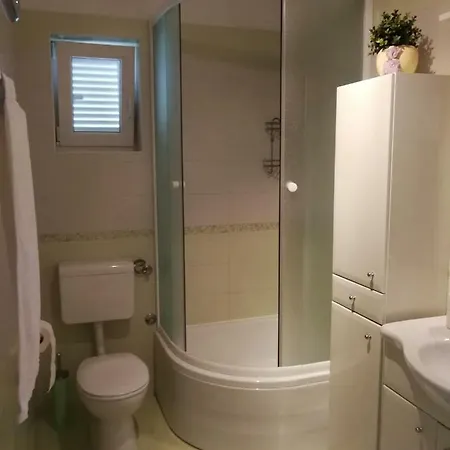 Permida Apartamento Dramalj