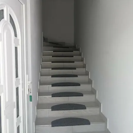 Permida Apartamento *