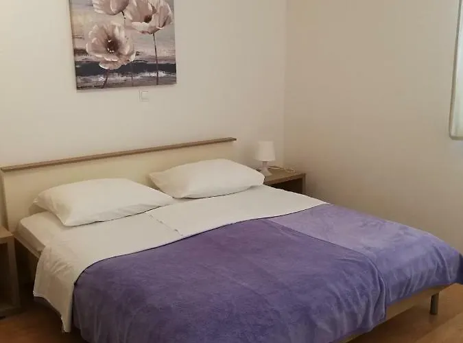 Permida Appartement Dramalj
