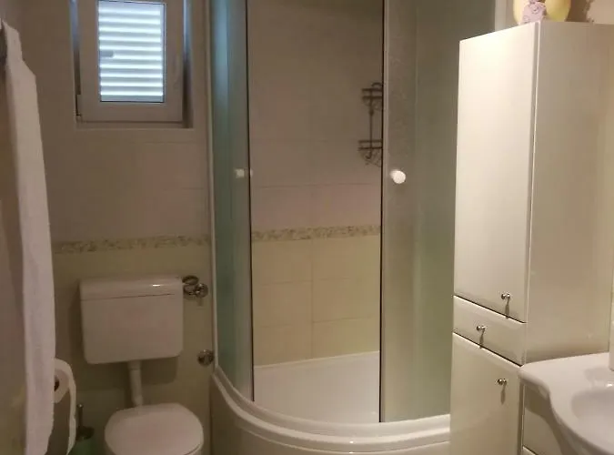 Permida شقة دْغاماي