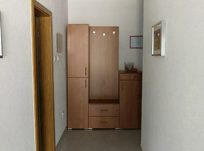 Appartement Permida Dramalj