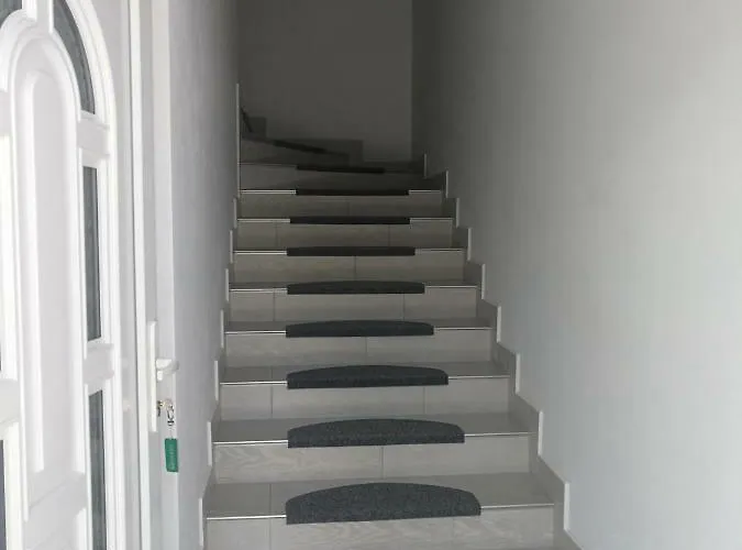 Permida Appartement *